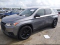 Photo 2 of 16 — 2021 Chevrolet Traverse