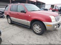 Photo 1 of 11 — 2002 Mercury Mountaineer
