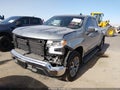 Photo 2 of 18 — 2026 Chevrolet Silverado 1500