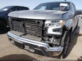 Photo 6 of 18 — 2026 Chevrolet Silverado 1500