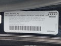 2012 Audi A7 — photo 9 of 20 | VIN WAUYGAFC4CN152325