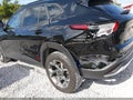 Photo 6 of 16 — 2025 Chevrolet Trax