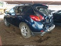 Photo 3 of 16 — 2009 Nissan Murano