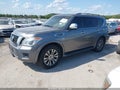 2020 Nissan Armada — photo 2 of 17 | VIN JN8AY2NCXL9619544