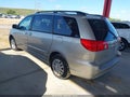 2006 Toyota Sienna — photo 3 of 11 | VIN 5TDZA23C46S516387