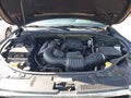 2015 Dodge Durango — photo 10 of 16 | VIN 1C4RDJDG3FC110279