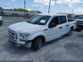 2016 Ford F-150 — photo 2 of 17 | VIN 1FTEW1EF2GKE50822