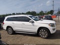 2016 Mercedes-Benz GL-Class — photo 14 of 17 | VIN 4JGDF6EE5GA647839