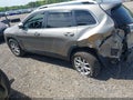 Photo 6 of 17 — 2016 Jeep Cherokee