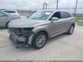 Photo 2 of 16 — 2016 Lincoln MKX