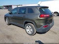 Photo 3 of 11 — 2015 Jeep Cherokee