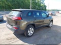 Photo 4 of 11 — 2015 Jeep Cherokee