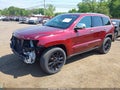 Photo 2 of 17 — 2022 Jeep Grand Cherokee WK