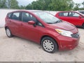Photo 1 of 12 — 2016 Nissan Versa Note
