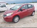 Photo 2 of 12 — 2016 Nissan Versa Note