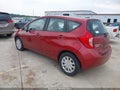 Photo 3 of 12 — 2016 Nissan Versa Note