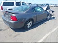 2003 Ford Mustang — photo 4 of 17 | VIN 1FAFP40443F399051