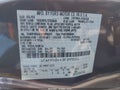 2003 Ford Mustang — photo 9 of 17 | VIN 1FAFP40443F399051