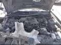 2003 Ford Mustang — photo 10 of 17 | VIN 1FAFP40443F399051