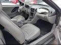 2003 Ford Mustang — photo 5 of 17 | VIN 1FAFP40443F399051