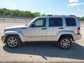 Photo 14 of 16 — 2008 Jeep Liberty