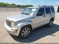 Photo 2 of 16 — 2008 Jeep Liberty