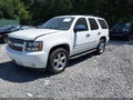 Photo 2 of 17 — 2013 Chevrolet Tahoe