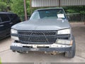 Photo 12 of 16 — 2006 Chevrolet Silverado 2500