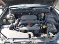 Photo 10 of 10 — 2011 Subaru Legacy