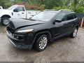 2016 Jeep Cherokee — photo 2 of 16 | VIN 1C4PJLDB7GW290723