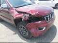 Photo 6 of 18 — 2021 Jeep Grand Cherokee