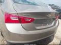 Photo 16 of 16 — 2025 Chevrolet Malibu