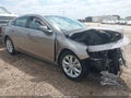 Photo 1 of 16 — 2025 Chevrolet Malibu
