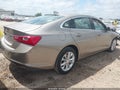 Photo 4 of 16 — 2025 Chevrolet Malibu