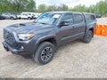 Photo 2 of 17 — 2021 Toyota Tacoma