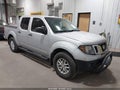 Photo 1 of 16 — 2016 Nissan Frontier