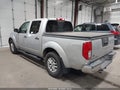 Photo 3 of 16 — 2016 Nissan Frontier