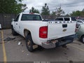 2008 Chevrolet Silverado 2500 — photo 3 of 16 | VIN 1GCHK24K58E189165