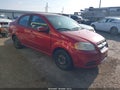 Photo 1 of 11 — 2011 Chevrolet Aveo