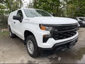 Photo 1 of 12 — 2023 Chevrolet Silverado 1500