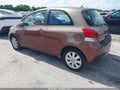 Photo 3 of 11 — 2009 Toyota Yaris