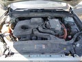 Photo 10 of 11 — 2013 Ford Fusion