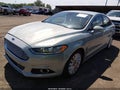 Photo 2 of 11 — 2013 Ford Fusion