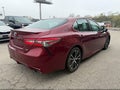 Photo 4 of 13 — 2018 Toyota Camry