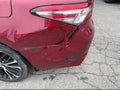 Photo 6 of 13 — 2018 Toyota Camry