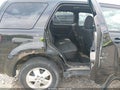 Photo 8 of 12 — 2011 Ford Escape