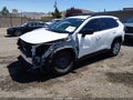 2019 Toyota RAV4 — photo 2 of 17 | VIN JTMF1RFV4KD034260