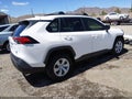 2019 Toyota RAV4 — photo 4 of 17 | VIN JTMF1RFV4KD034260