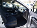2019 Toyota RAV4 — photo 5 of 17 | VIN JTMF1RFV4KD034260
