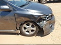 Photo 6 of 11 — 2011 Toyota Corolla